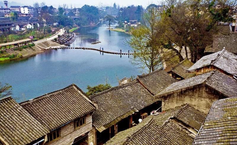 组装机械恐龙3